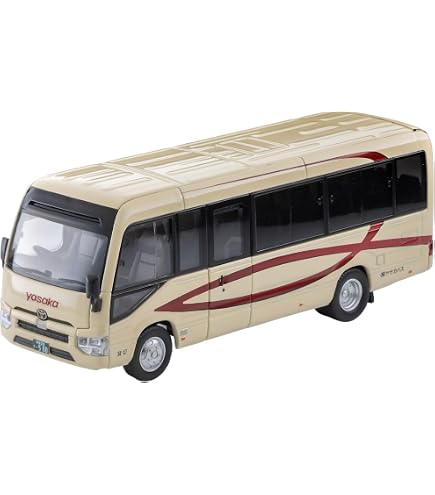 Amazon | トミカリミテッドビンテージ LV-23a 日野 RB10型 東京都交通